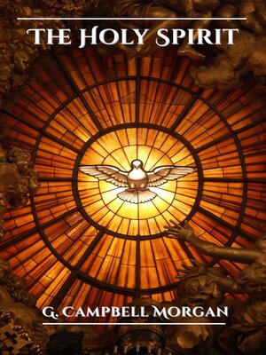 cover image of The Holy Spirit